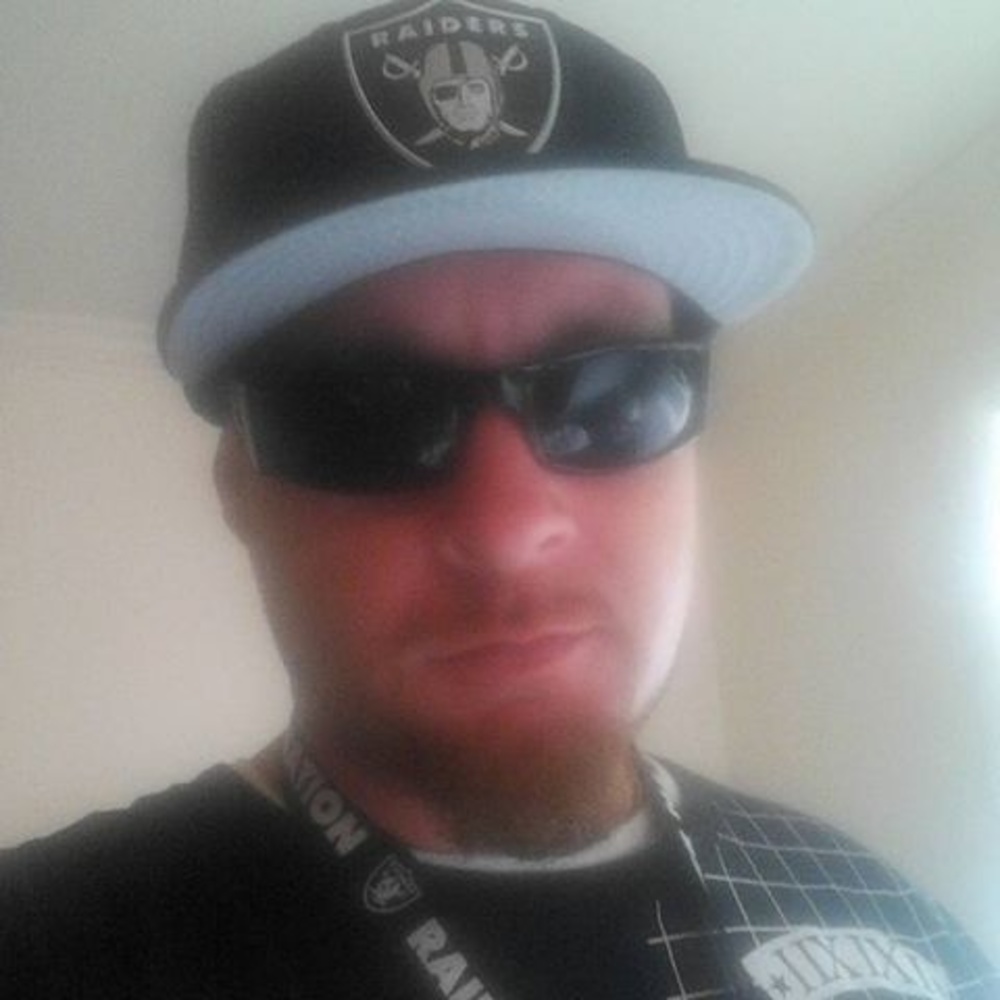 Meet your Posher, Raider